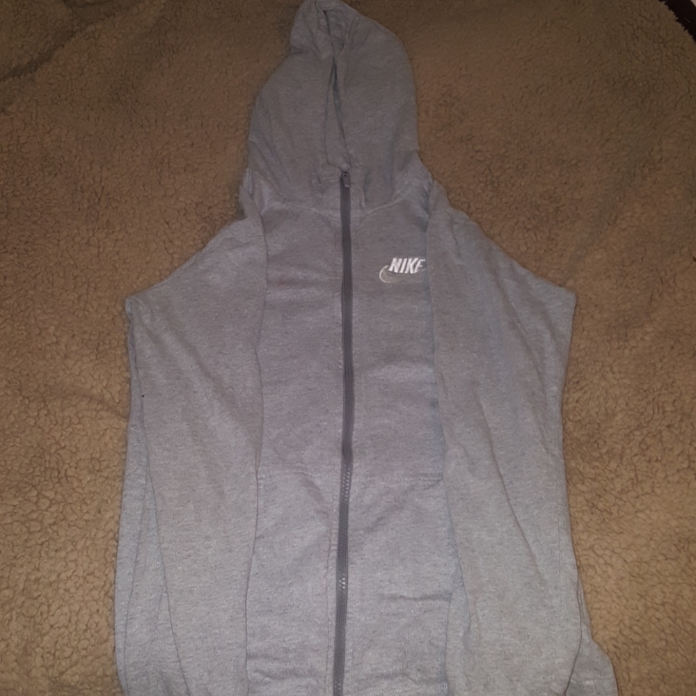 Nike jacket